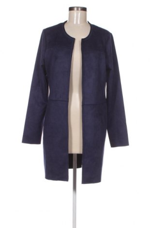 Dámsky kabát , Veľkosť M, Farba Modrá, Cena  15,77 €
