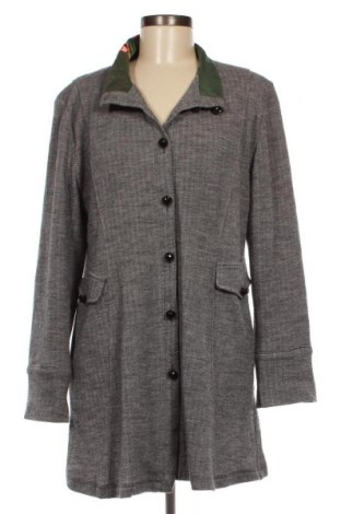 Dámsky kabát , Veľkosť XL, Farba Sivá, Cena  24,27 €