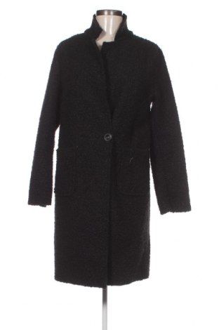 Γυναικείο παλτό, Μέγεθος M, Χρώμα Μαύρο, Τιμή 31,11 €