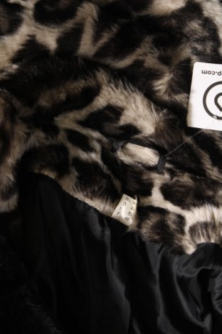 Γυναικείο παλτό, Μέγεθος XL, Χρώμα Μαύρο, Τιμή 33,10 €
