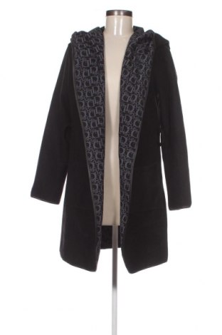 Dámsky kabát , Veľkosť M, Farba Čierna, Cena  36,40 €