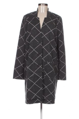 Palton de femei, Mărime XL, Culoare Gri, Preț 186,54 Lei