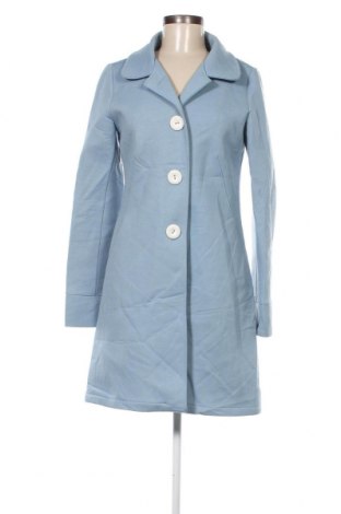 Dámsky kabát , Veľkosť S, Farba Modrá, Cena  19,96 €
