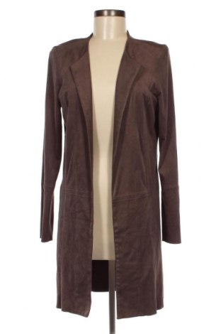 Дамско палто, Размер M, Цвят Кафяв, Цена 10,88 лв.
