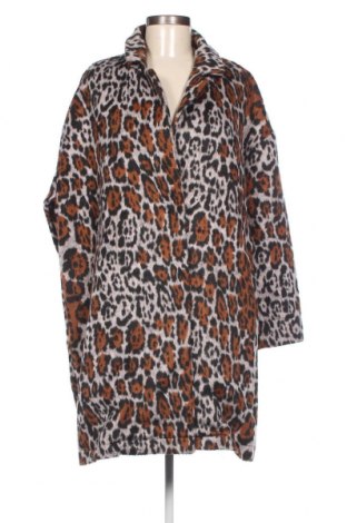 Дамско палто, Размер L, Цвят Многоцветен, Цена 50,29 лв.