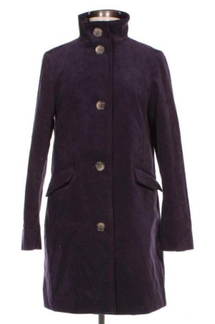 Дамско палто, Размер M, Цвят Лилав, Цена 19,84 лв.