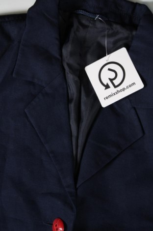 Γυναικείο παλτό, Μέγεθος M, Χρώμα Μπλέ, Τιμή 13,75 €