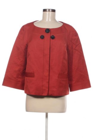 Γυναικείο παλτό, Μέγεθος L, Χρώμα Κόκκινο, Τιμή 8,80 €