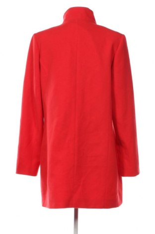 Γυναικείο παλτό, Μέγεθος L, Χρώμα Κόκκινο, Τιμή 22,18 €