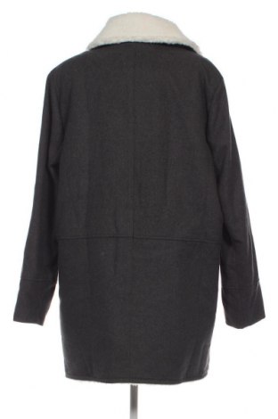 Γυναικείο παλτό, Μέγεθος XXL, Χρώμα Γκρί, Τιμή 41,67 €
