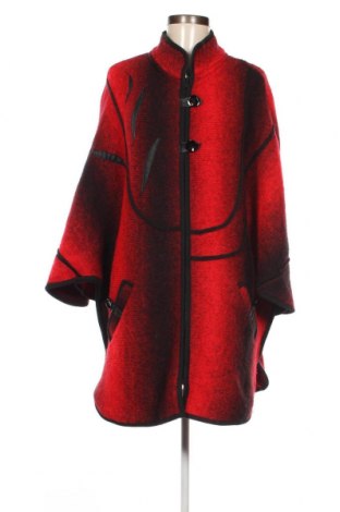 Γυναικείο παλτό, Μέγεθος L, Χρώμα Πολύχρωμο, Τιμή 66,19 €