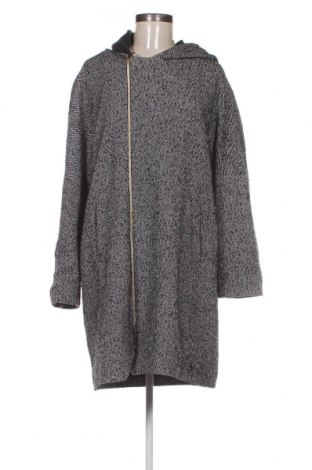 Γυναικείο παλτό, Μέγεθος L, Χρώμα Γκρί, Τιμή 66,19 €