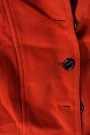 Damenmantel, Größe XL, Farbe Orange, Preis 37,23 €