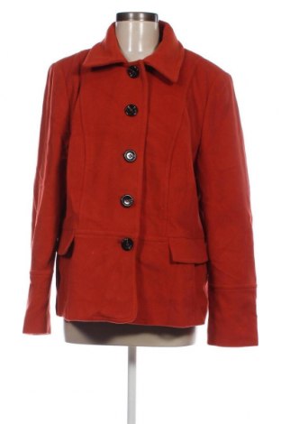 Női kabát, Méret XL, Szín Narancssárga
, Ár 14 387 Ft