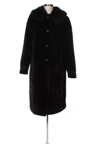 Dámsky kabát , Veľkosť M, Farba Čierna, Cena  41,25 €