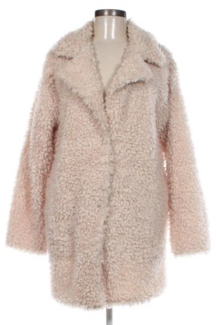 Γυναικείο παλτό ANGELIQUE.L, Μέγεθος M, Χρώμα  Μπέζ, Τιμή 40,92 €
