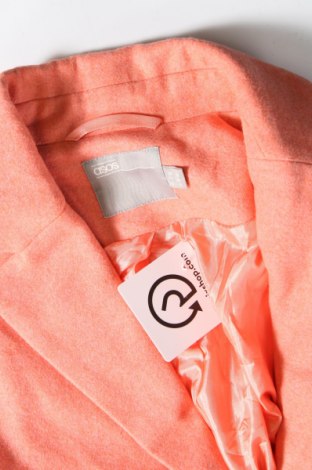 Damenmantel ASOS, Größe S, Farbe Rosa, Preis € 25,75