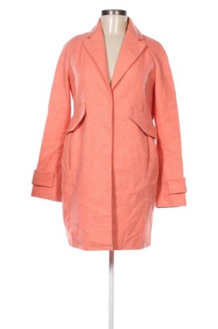 Γυναικείο παλτό ASOS, Μέγεθος S, Χρώμα Ρόζ , Τιμή 29,75 €