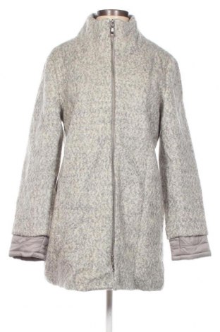 Γυναικείο παλτό Adagio, Μέγεθος M, Χρώμα Γκρί, Τιμή 31,11 €