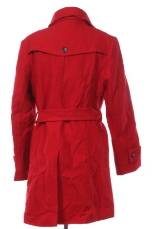 Γυναικείο παλτό Adagio, Μέγεθος L, Χρώμα Κόκκινο, Τιμή 21,84 €