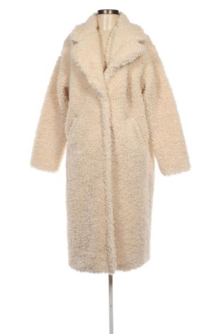 Дамско палто Altamira, Размер M, Цвят Екрю, Цена 69,55 лв.