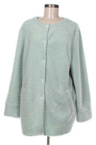 Γυναικείο παλτό Ambria, Μέγεθος XL, Χρώμα Πράσινο, Τιμή 42,67 €