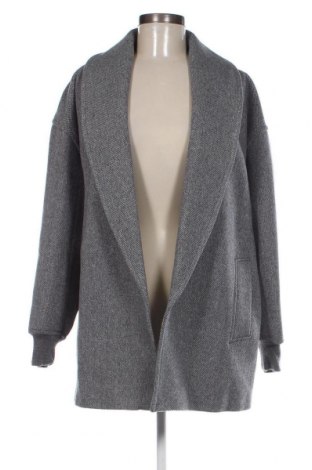 Palton de femei American Vintage, Mărime M, Culoare Gri, Preț 664,34 Lei