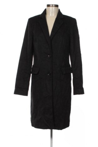 Дамско палто Amisu, Размер M, Цвят Черен, Цена 25,60 лв.
