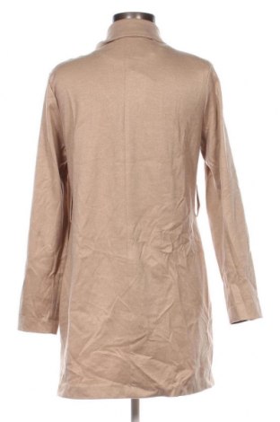 Γυναικείο παλτό Amisu, Μέγεθος L, Χρώμα  Μπέζ, Τιμή 13,06 €