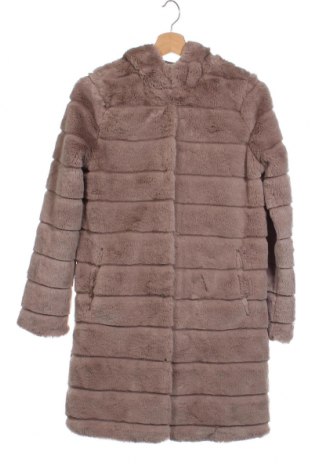 Palton de femei Amisu, Mărime XS, Culoare Bej, Preț 205,73 Lei