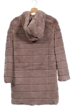 Γυναικείο παλτό Amisu, Μέγεθος XS, Χρώμα  Μπέζ, Τιμή 42,90 €