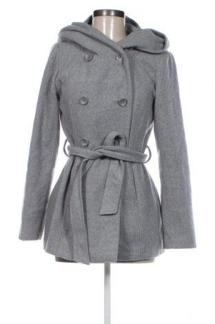 Palton de femei Amisu, Mărime M, Culoare Gri, Preț 228,78 Lei