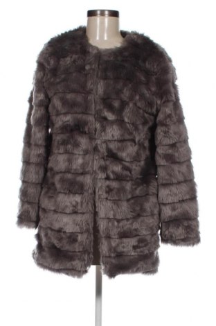 Dámský kabát  Amisu, Velikost XS, Barva Béžová, Cena  802,00 Kč