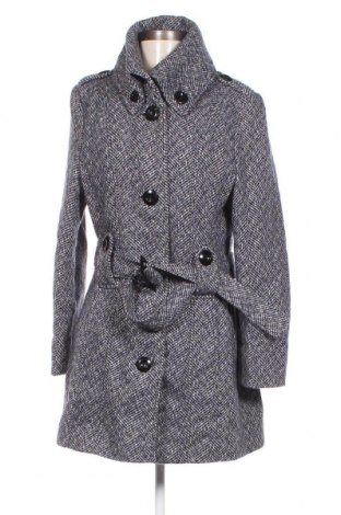 Γυναικείο παλτό Amisu, Μέγεθος L, Χρώμα Πολύχρωμο, Τιμή 26,48 €