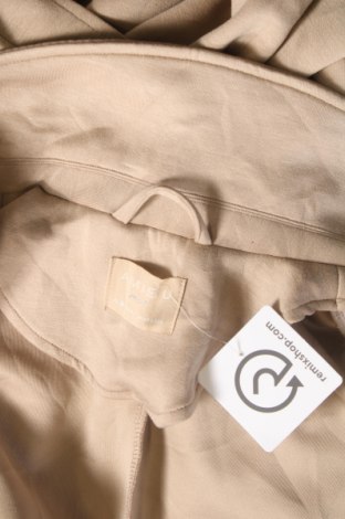 Γυναικείο παλτό Amisu, Μέγεθος S, Χρώμα  Μπέζ, Τιμή 11,88 €
