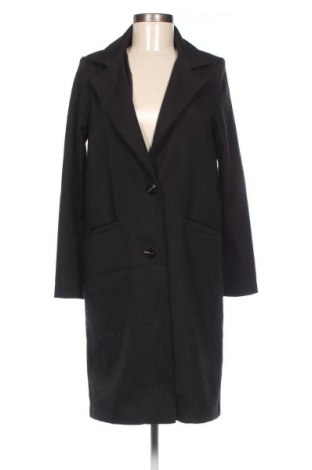 Palton de femei Amisu, Mărime S, Culoare Negru, Preț 84,21 Lei
