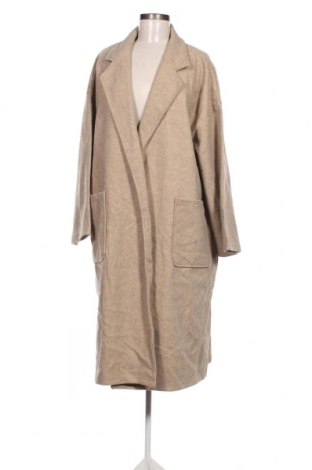 Дамско палто Anko, Размер XXL, Цвят Бежов, Цена 74,90 лв.