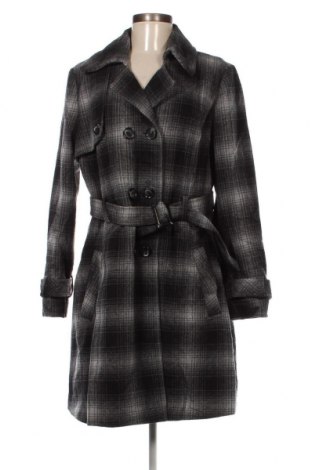Γυναικείο παλτό Anne L., Μέγεθος XL, Χρώμα Πολύχρωμο, Τιμή 26,48 €