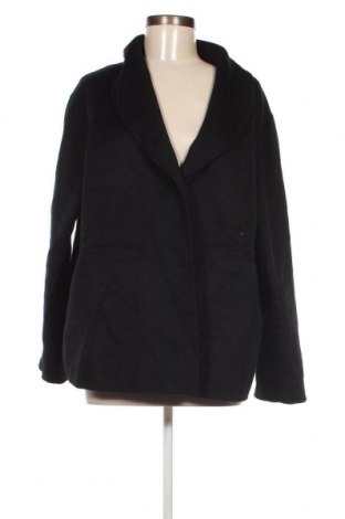 Dámský kabát  Anne L., Velikost XXL, Barva Černá, Cena  802,00 Kč