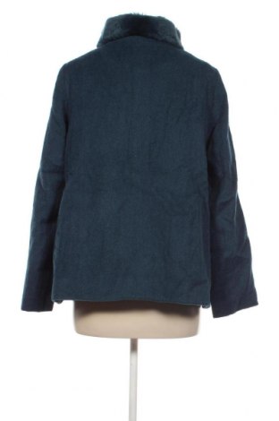 Γυναικείο παλτό Antea, Μέγεθος L, Χρώμα Μπλέ, Τιμή 26,48 €