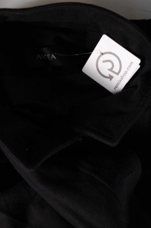 Γυναικείο παλτό Antea, Μέγεθος L, Χρώμα Μαύρο, Τιμή 31,11 €