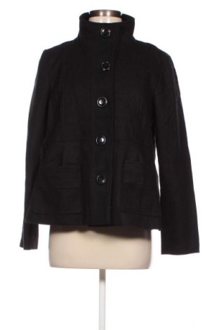 Γυναικείο παλτό Antea, Μέγεθος L, Χρώμα Μαύρο, Τιμή 26,48 €