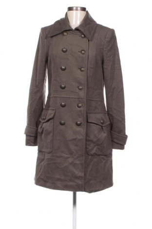 Дамско палто Apart, Размер M, Цвят Сив, Цена 39,16 лв.