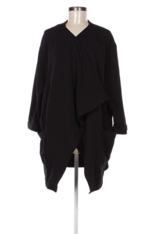 Palton de femei Atmosphere, Mărime XXL, Culoare Negru, Preț 117,90 Lei