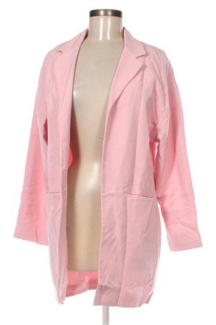 Dámský kabát  Atmosphere, Velikost M, Barva Růžová, Cena  194,00 Kč