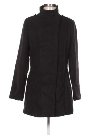Γυναικείο παλτό Atmosphere, Μέγεθος M, Χρώμα Μαύρο, Τιμή 41,04 €