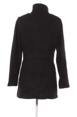 Palton de femei Atmosphere, Mărime M, Culoare Negru, Preț 165,43 Lei