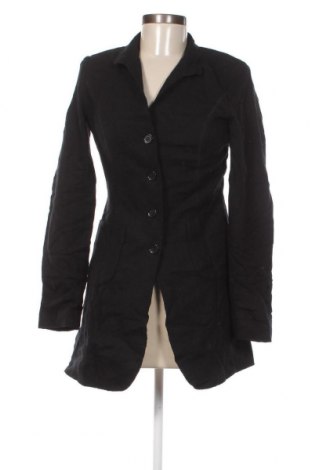 Dámský kabát  Aust, Velikost XS, Barva Černá, Cena  403,00 Kč
