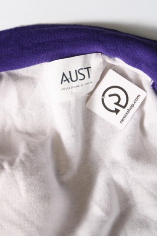 Γυναικείο παλτό Aust, Μέγεθος S, Χρώμα Βιολετί, Τιμή 25,63 €