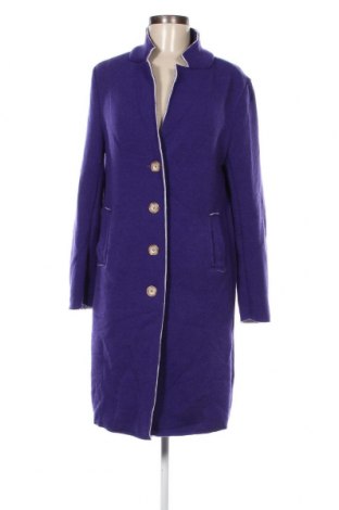 Дамско палто Aust, Размер S, Цвят Лилав, Цена 48,10 лв.